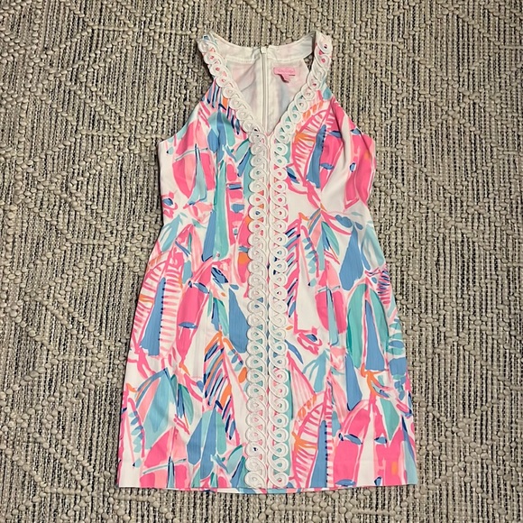 Lilly Pulitzer Dresses & Skirts - Lilly Pulitzer dress